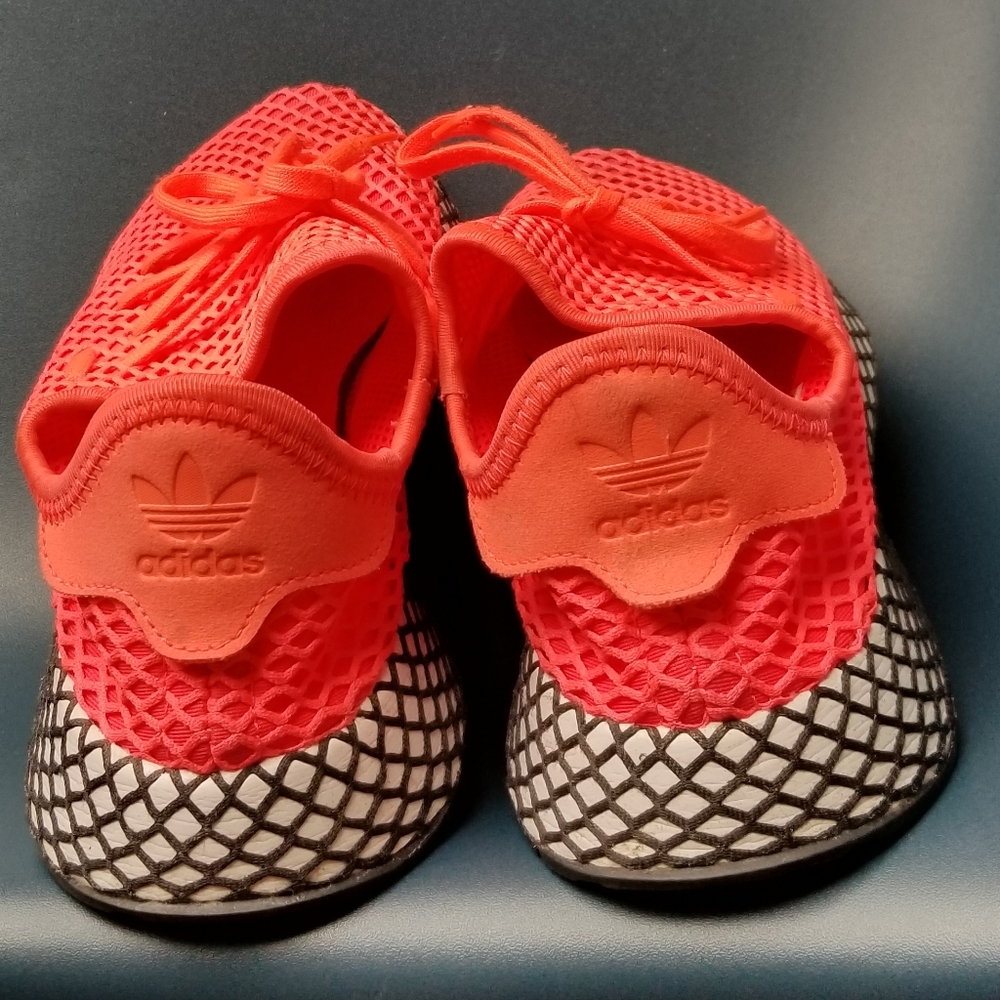 Women's Adidas Tennis Shoes